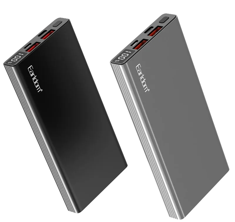 Earldom Power Bank ET-PD21