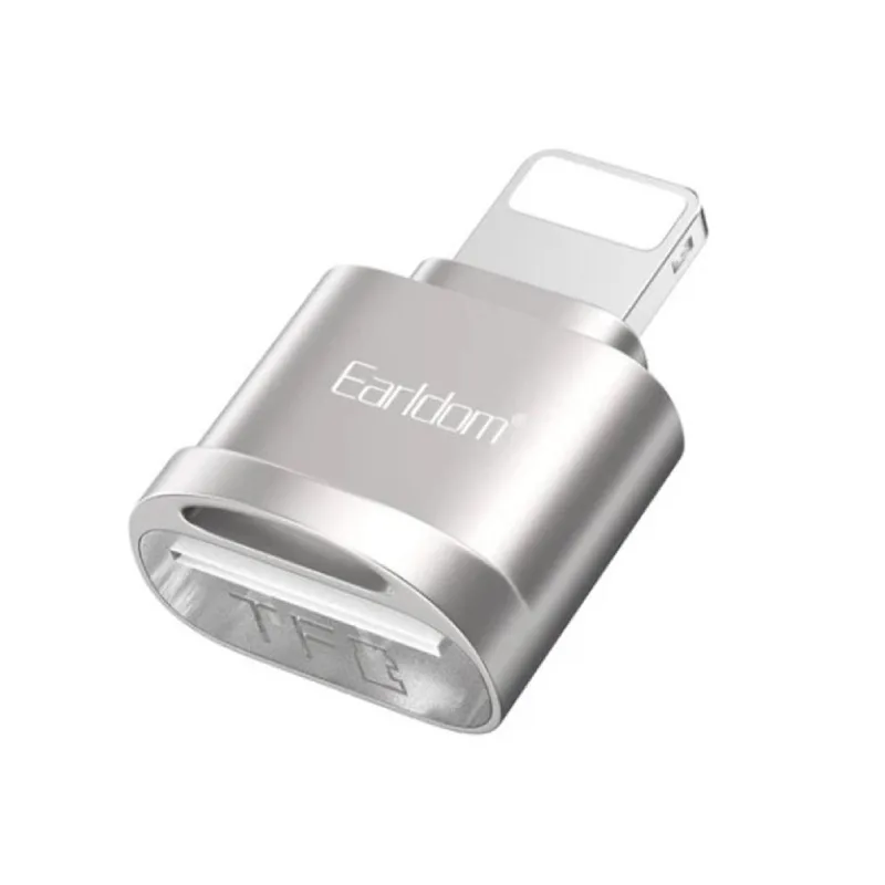Earldom Lighting CArd Reader OT94l