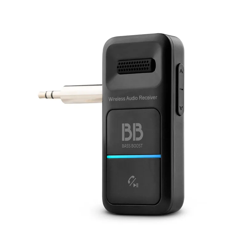 Earldom 2in1 Wireless Audio Adapter BR18