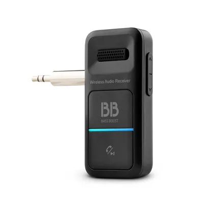 Earldom 2in1 Wireless Audio Adapter BR18