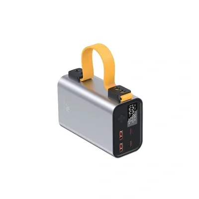 Earldom Power Bank 4in1Adapter 10000Mah PD55