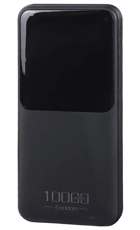 Earldom Power Bank PD37 22.5W 10000Mah PD37