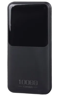 Earldom Power Bank PD37 22.5W 10000Mah PD37