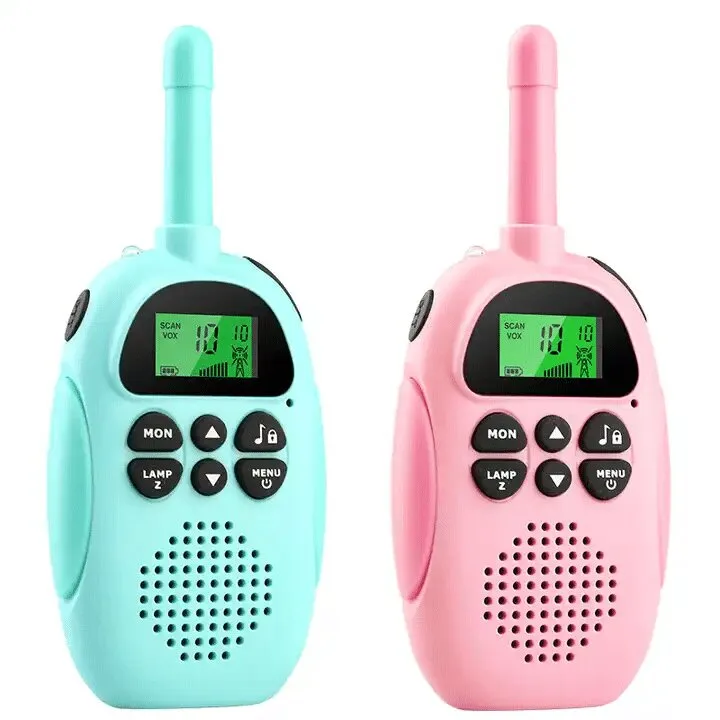რაცია DJ-001