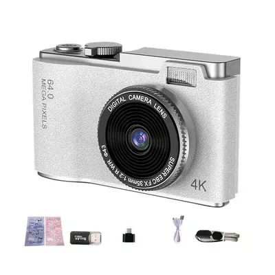 CCD Digital Camera LK-003