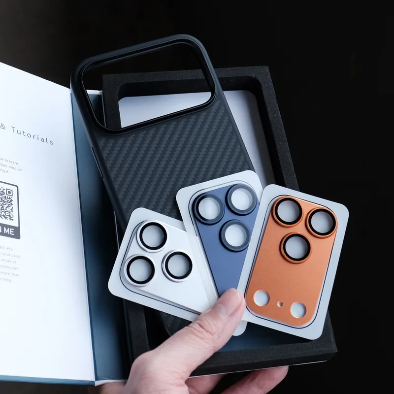 NEw Case for Iphone 17 Series