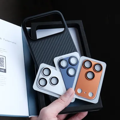 NEw Case for Iphone 17 Series