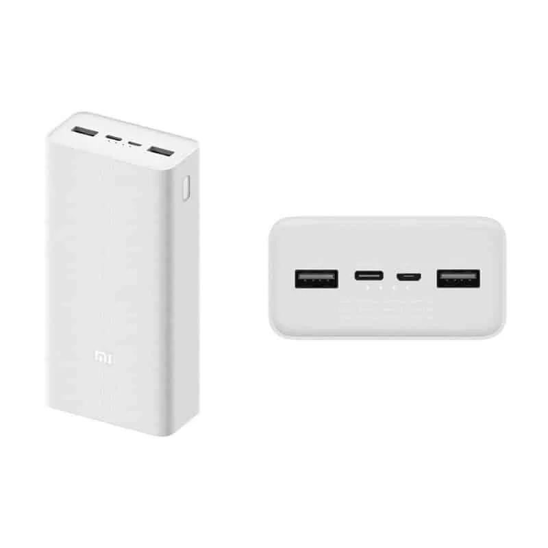 Mi Power Bank 30000Mah