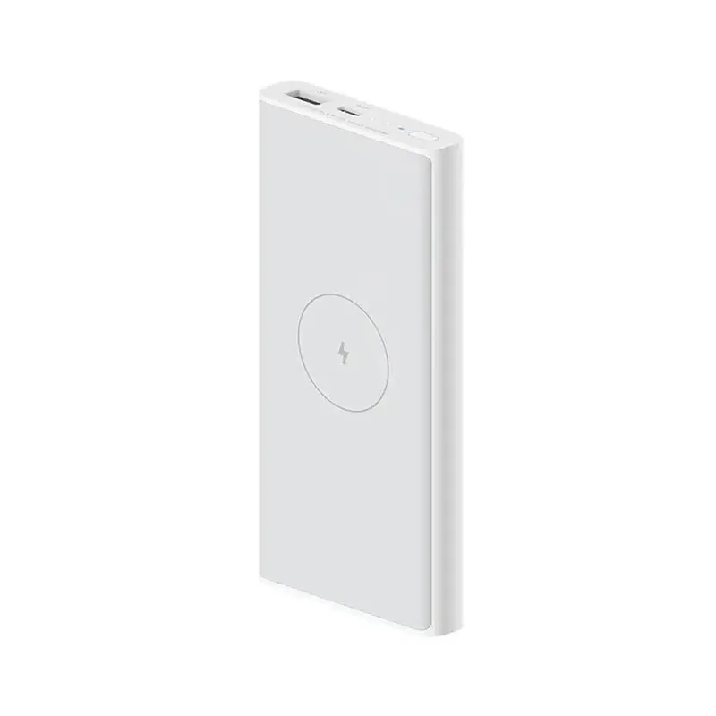 Xiami Power Bank 10 0000Mah Wireless Charging