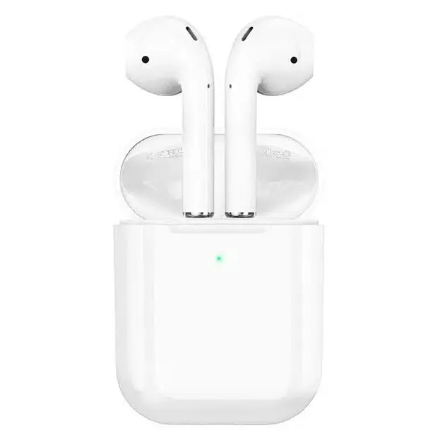 Borofone BW89 True wireless stereo headset white