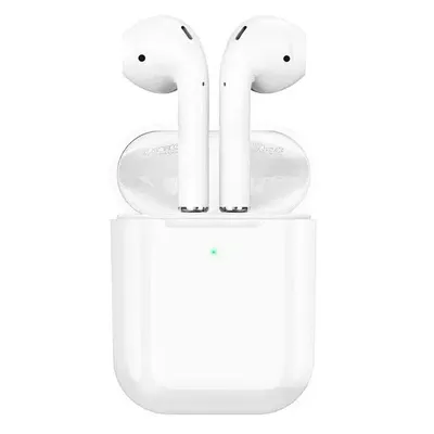Borofone BW89 True wireless stereo headset white