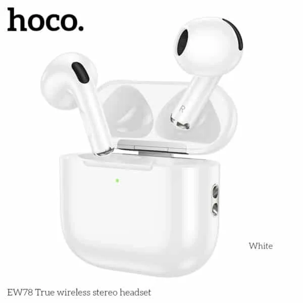 Hoco EW78 True wireless stereo headset