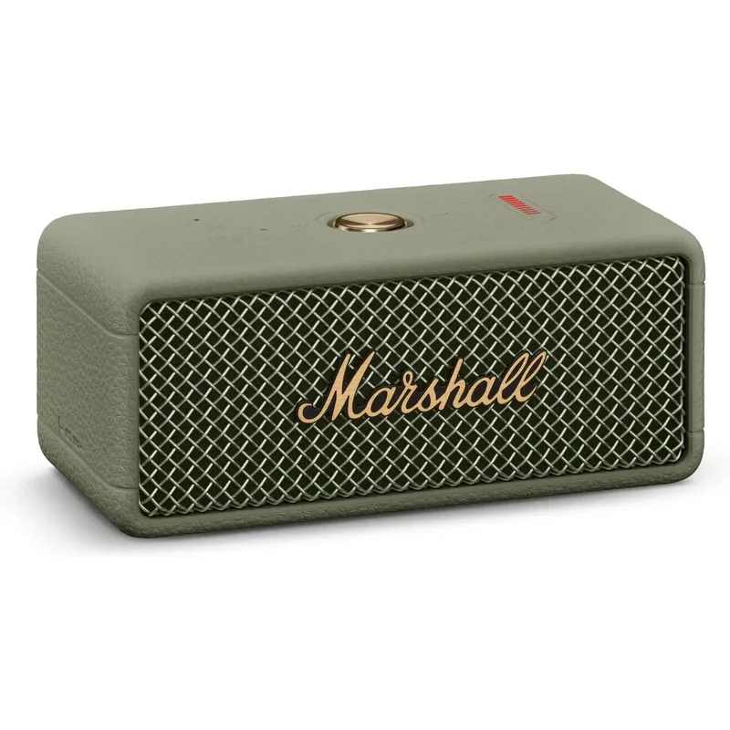 Marshall Speaker Emberton III Sage