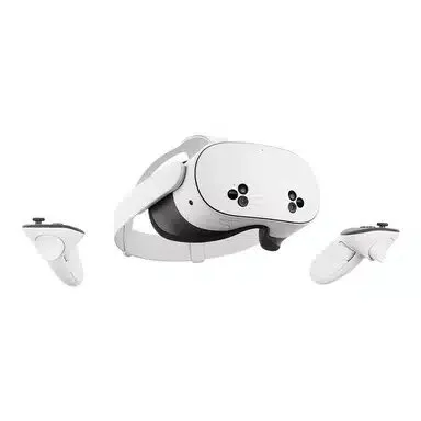 Meta Quest 3S 128GB White