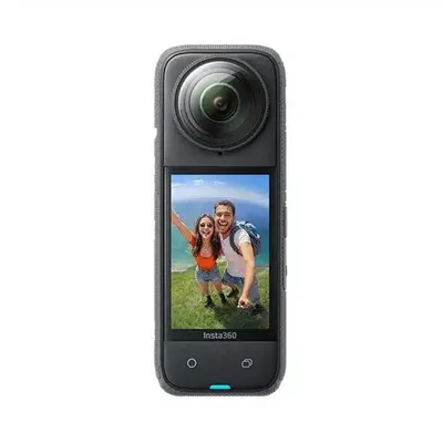 Insta 360 X4 Air 8K 360 Camera