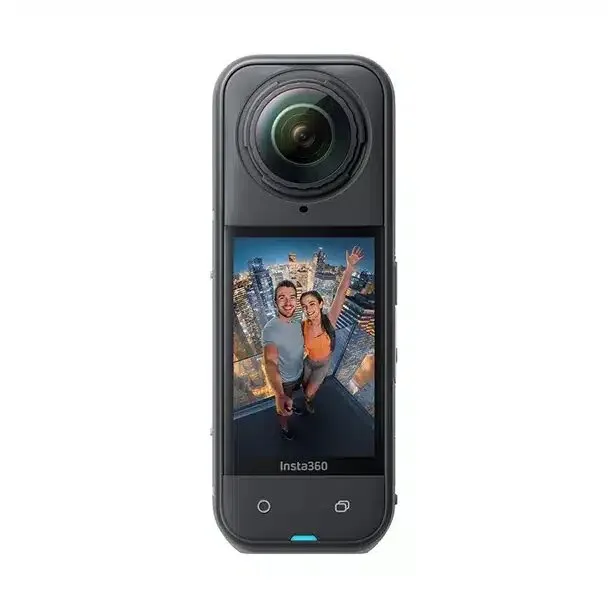 Insta360 X5 8K 360 ACtion Cam