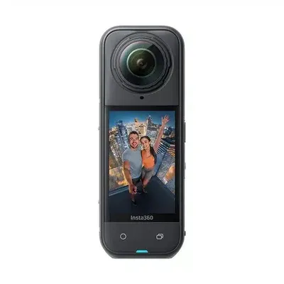 Insta360 X5 8K 360 ACtion Cam