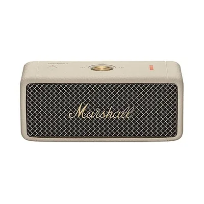 Marshall EMBERTON II Cream AND BRASS