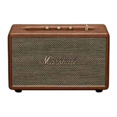 Marshall ACTON III Brown EU, Bluetooth Speaker