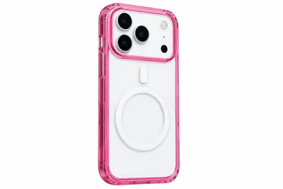New Colors For Magsafe Clear Case