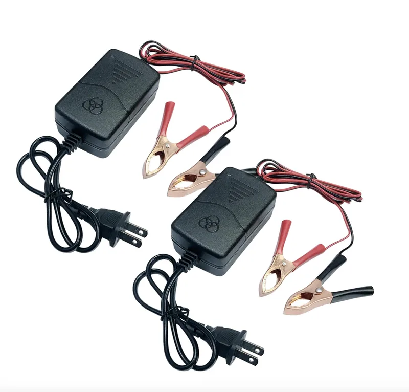 Car Charger 12V1A