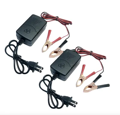 Car Charger 12V1A