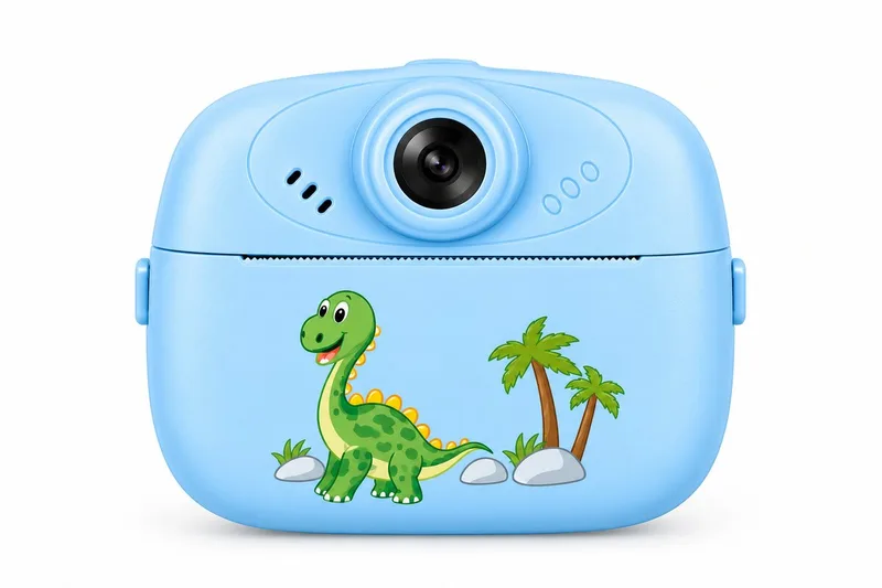 kids digital camera