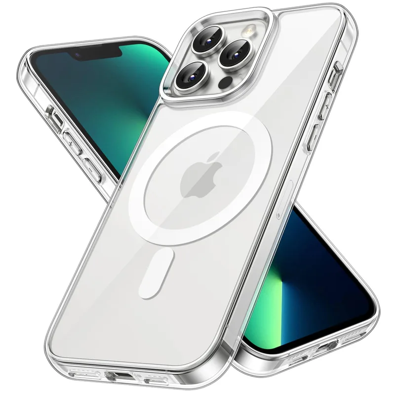 New Cheap Magnetic CAse For iPhone