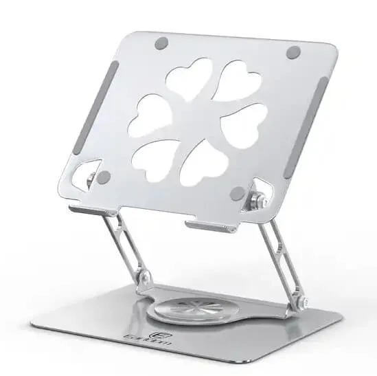 Earldom Metal Laptop Stand eh332