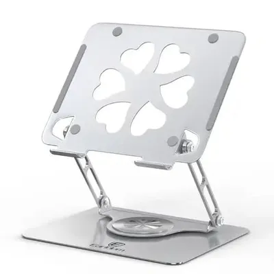Earldom Metal Laptop Stand eh332