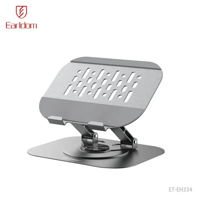 Earldom Carbon Steel ALLoy Desktop Stand EH334