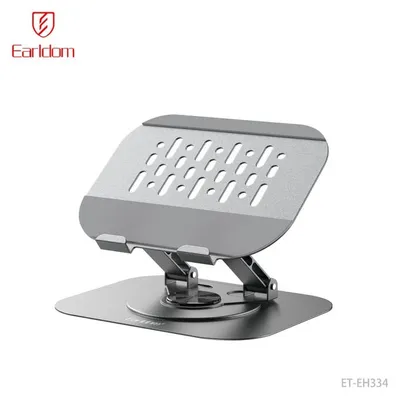 Earldom Carbon Steel ALLoy Desktop Stand EH334