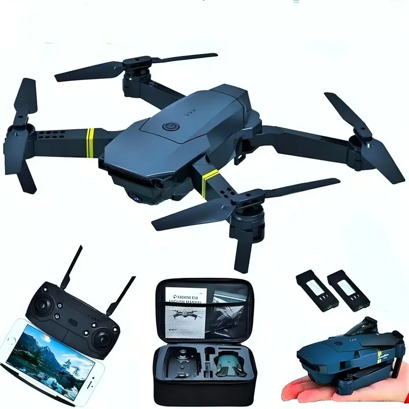 Drone 998 PRo MAx