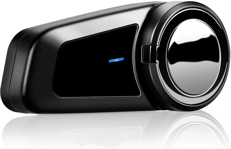 Helmet Wireless Earphone KR-M2