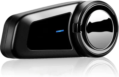 Helmet Wireless Earphone KR-M2