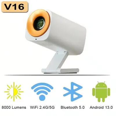 Projector Luma CAst Smart Full HD V16
