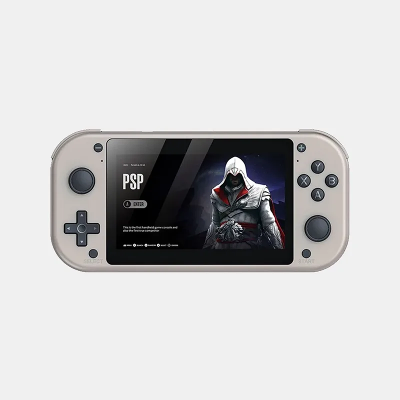 Video Game PSP Version SJGAM M17