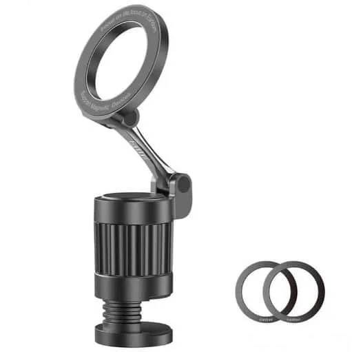 Earldom Clip-on Mag-Safe Folding Phone Holder EH290