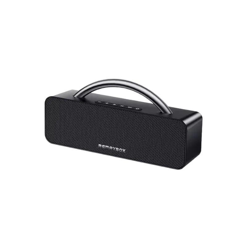 REMAX Kunagile Series 20W Wireless Portable Speaker RB-M72 Black