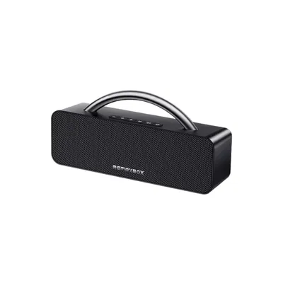 REMAX Kunagile Series 20W Wireless Portable Speaker RB-M72 Black