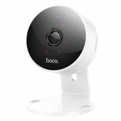 Hoco D7 Indoor HD camera(EU)