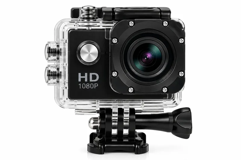 Action Camera EC39 1080P