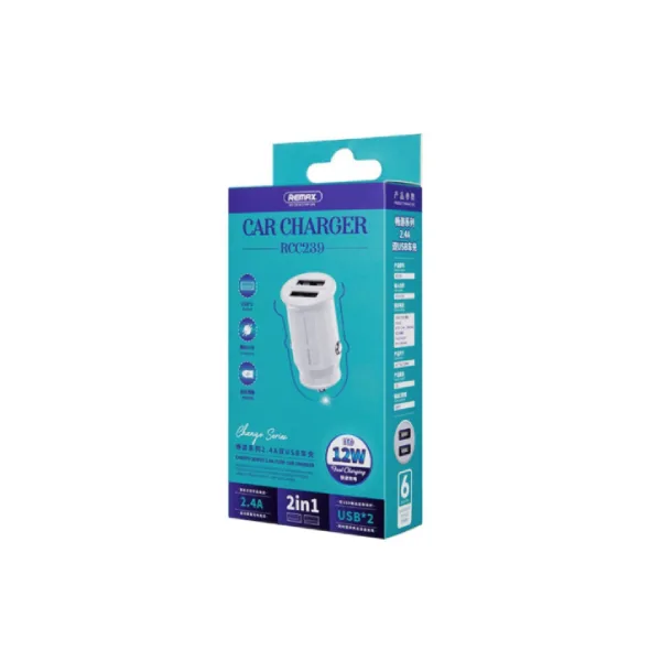 Remax Adapter RCC-239