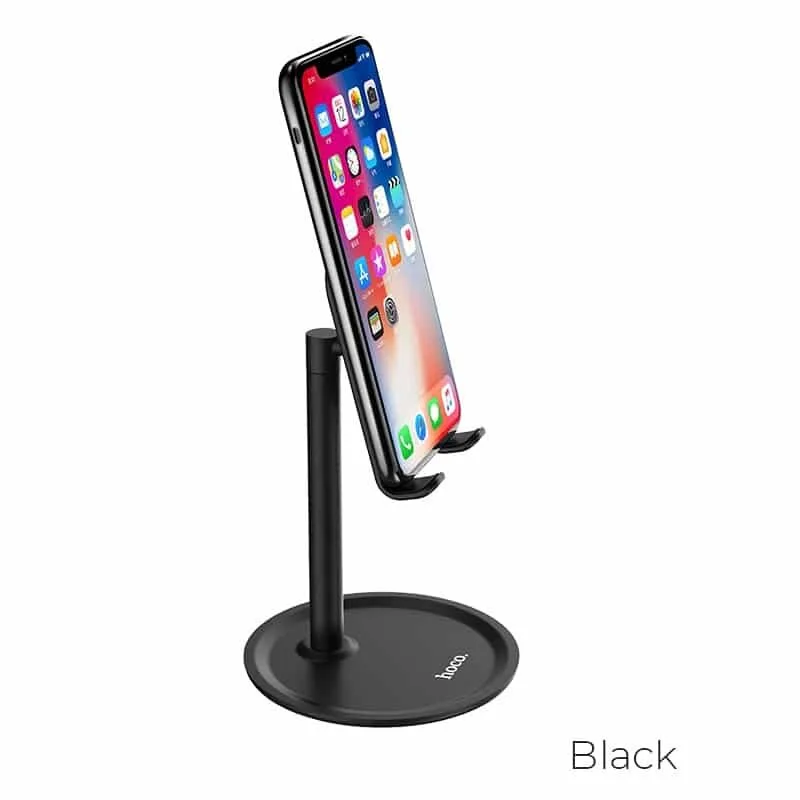 Hoco PH15 Aluminum alloy table stand