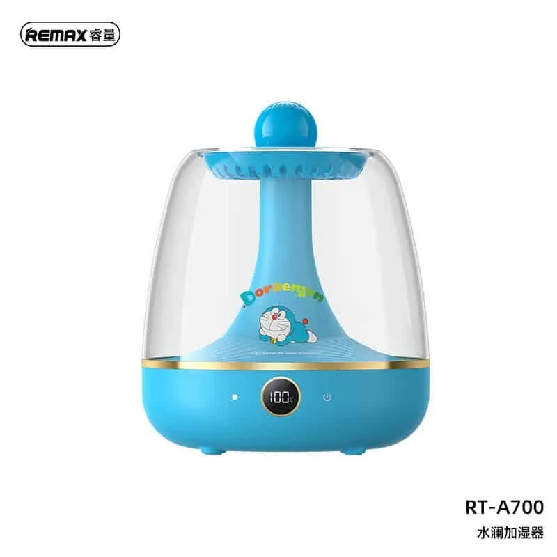 Remax Humidifier 1.6L RT-A700