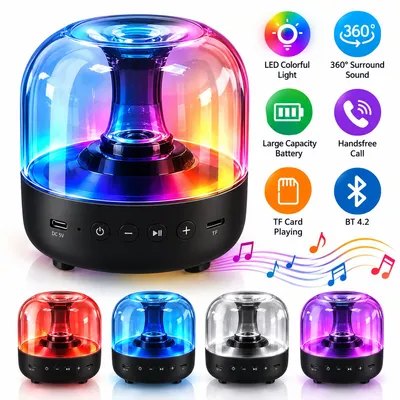 Speaker F7