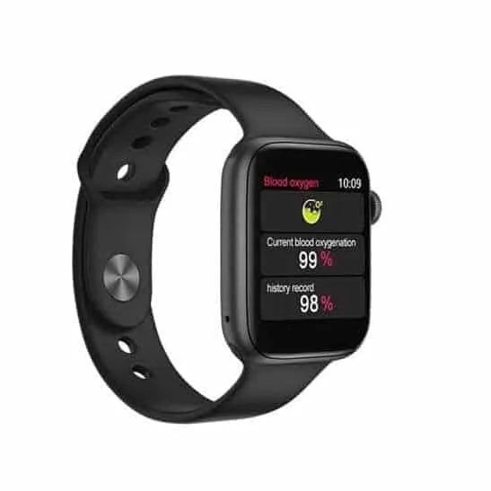 Smart Watch T5+