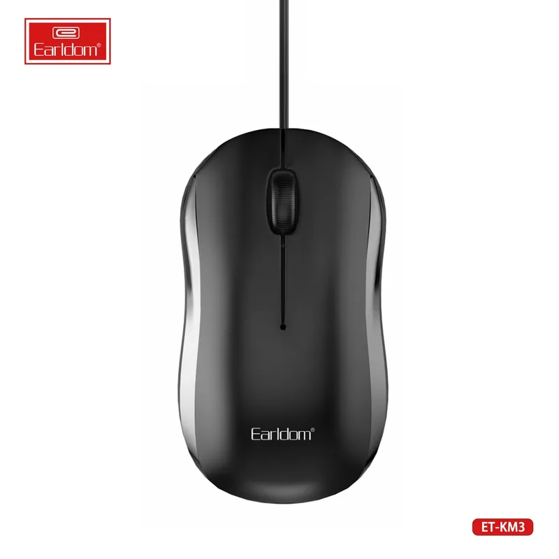 Earldom Mouse Km3