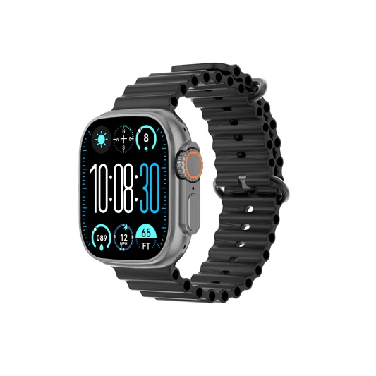 DTultra Max Smart Watch