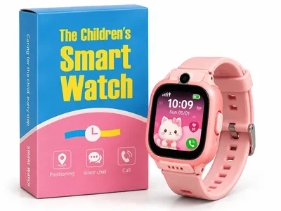 Smart Watch 4G Y36